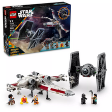 LEGO_Star_Wars_TIE_Fighter__X-Wing_Mash-up