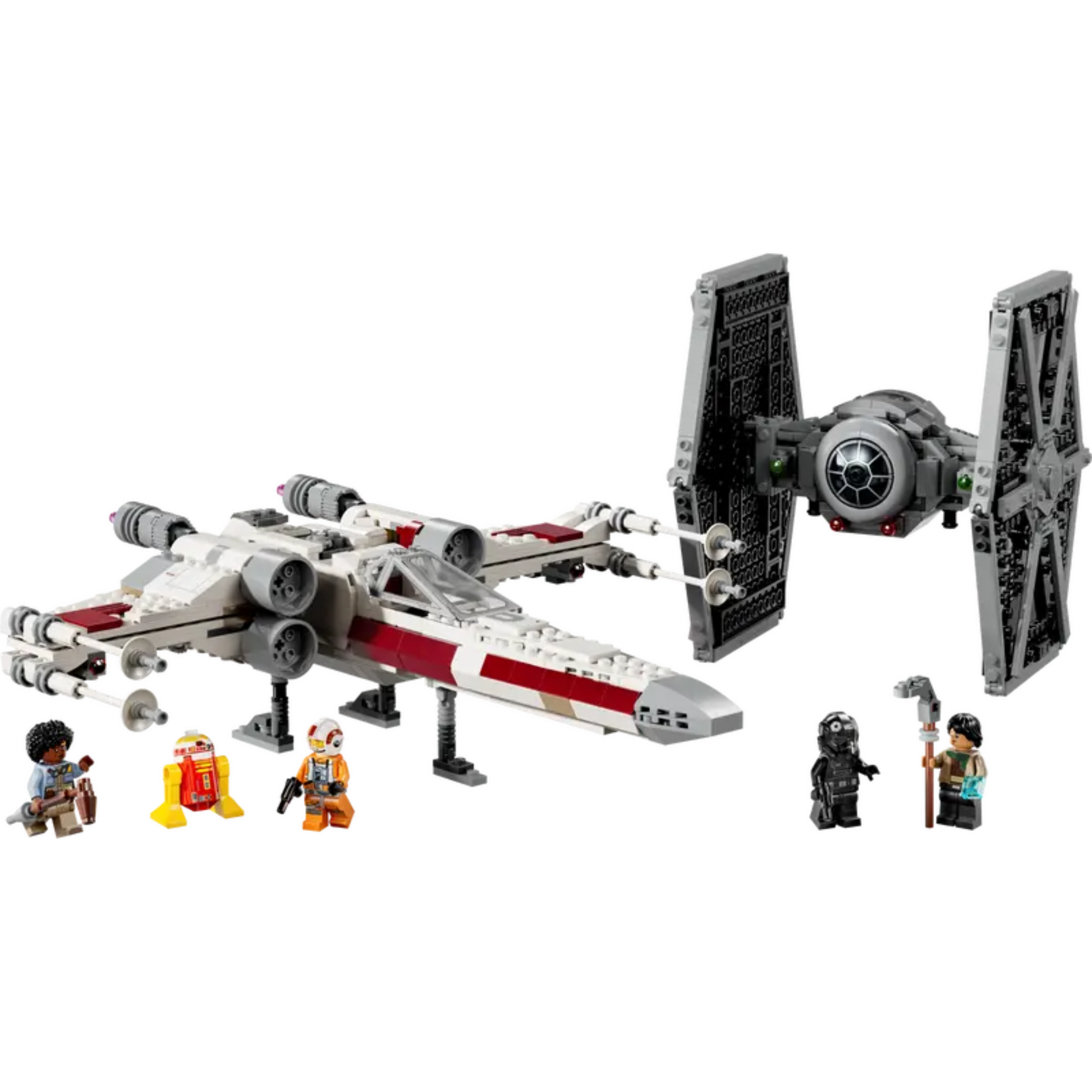 LEGO_Star_Wars_TIE_Fighter__X-Wing_Mash-up