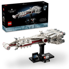 LEGO_Star_Wars_Tantive_IV