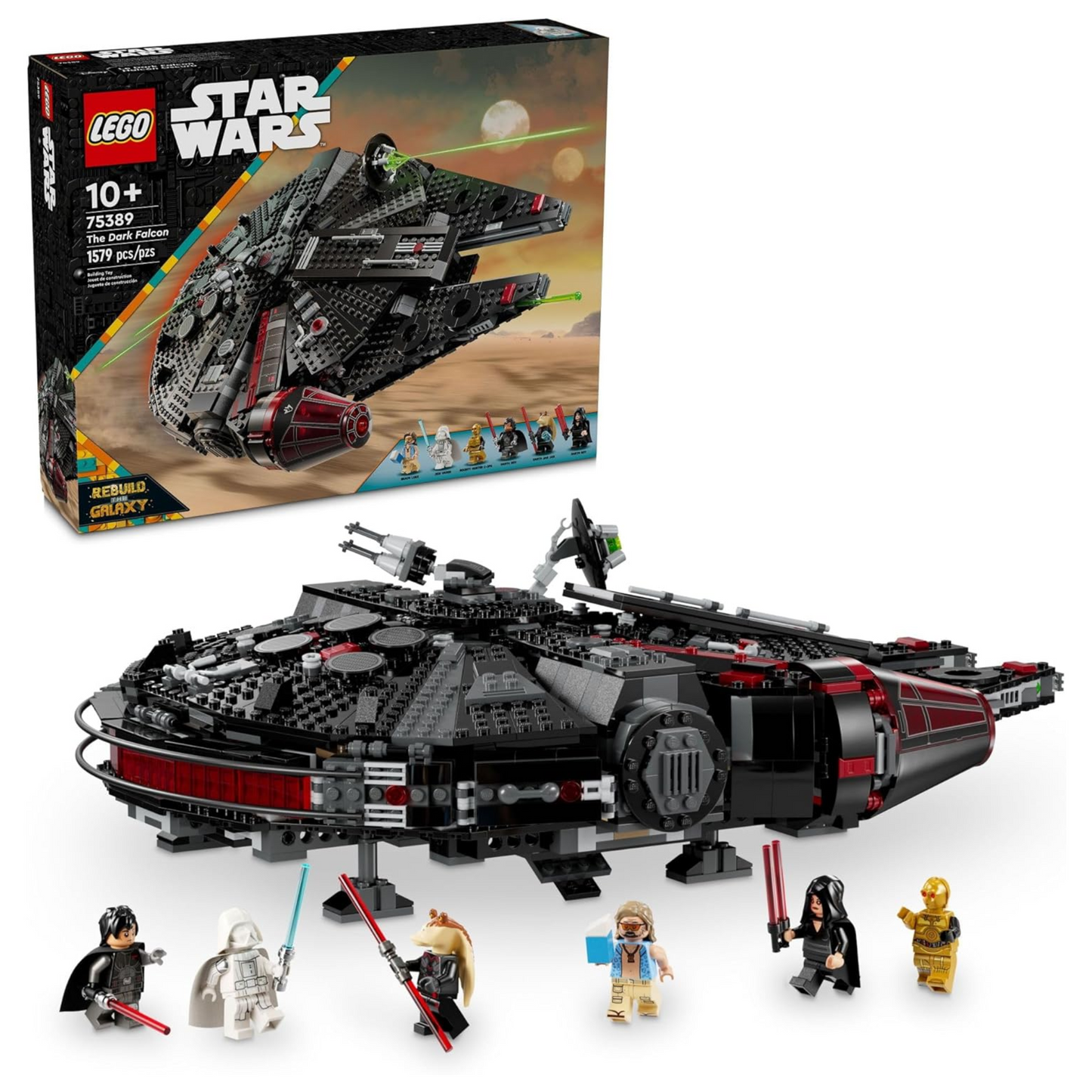 LEGO_Star_Wars_The_Dark_Falcon
