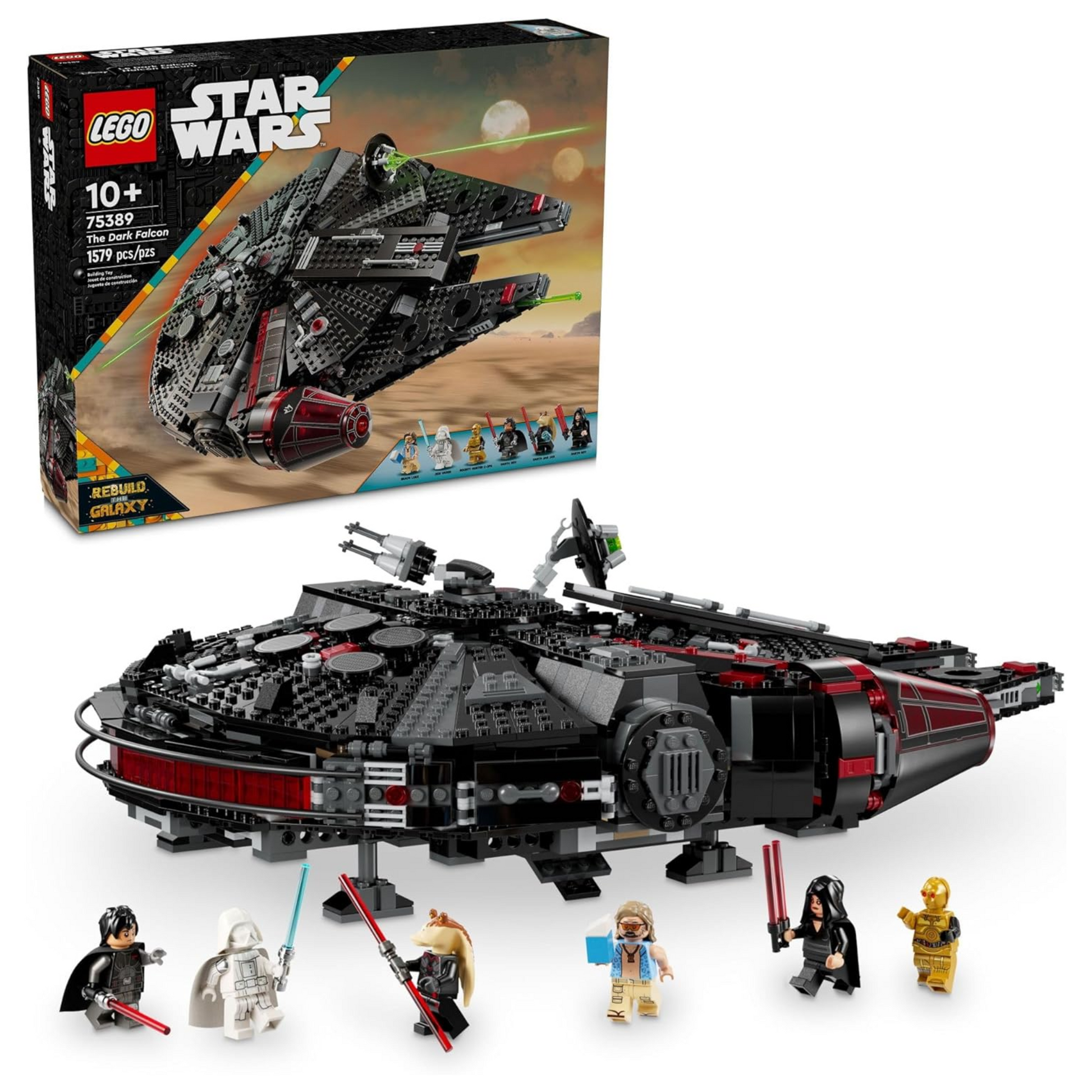 LEGO_Star_Wars_The_Dark_Falcon