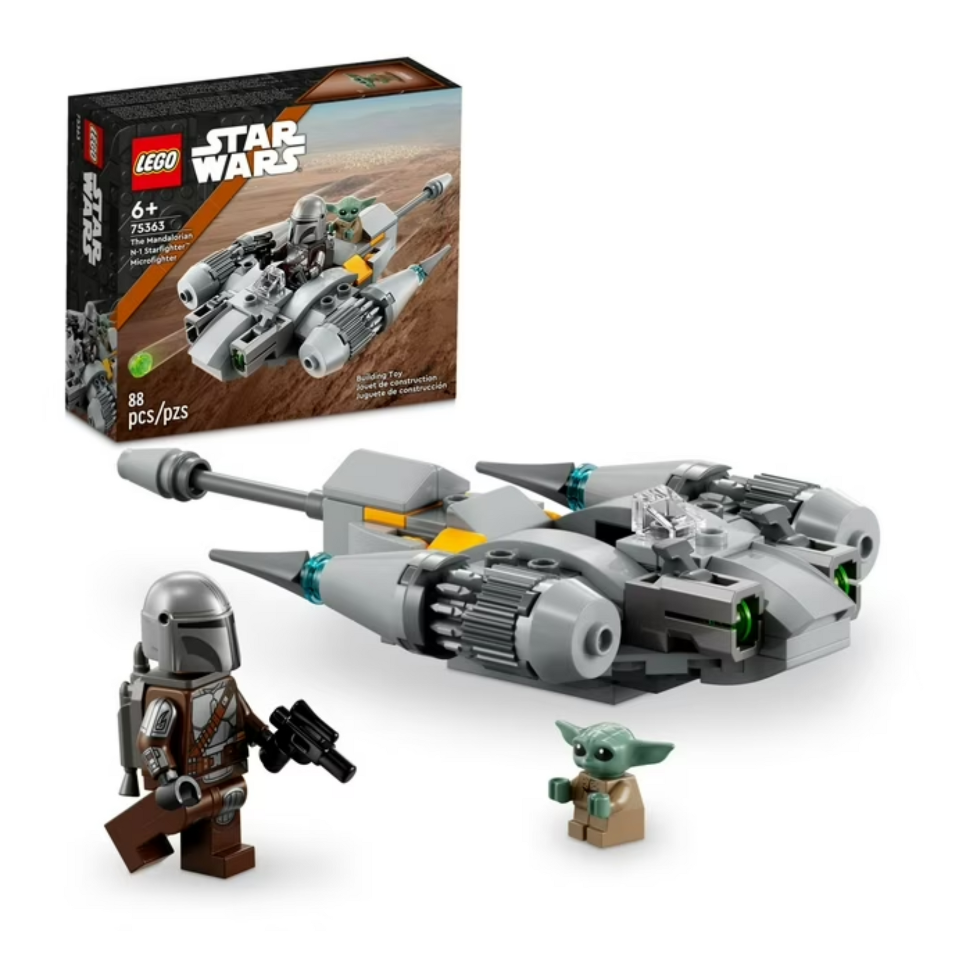 LEGO_Star_Wars_The_Mandalorian_N-1_Starfighter_Microfighter