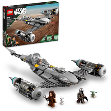 LEGO_Star_Wars_The_Mandalorian_s_N-1_Starfighter