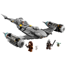 LEGO_Star_Wars_The_Mandalorian_s_N-1_Starfighter