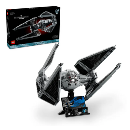 LEGO_Star_Wars_UCS_TIE_Interceptor