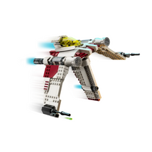 LEGO_Star_Wars_V-19_Torrent_Starfighter