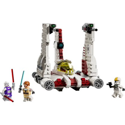 LEGO_Star_Wars_V-19_Torrent_Starfighter