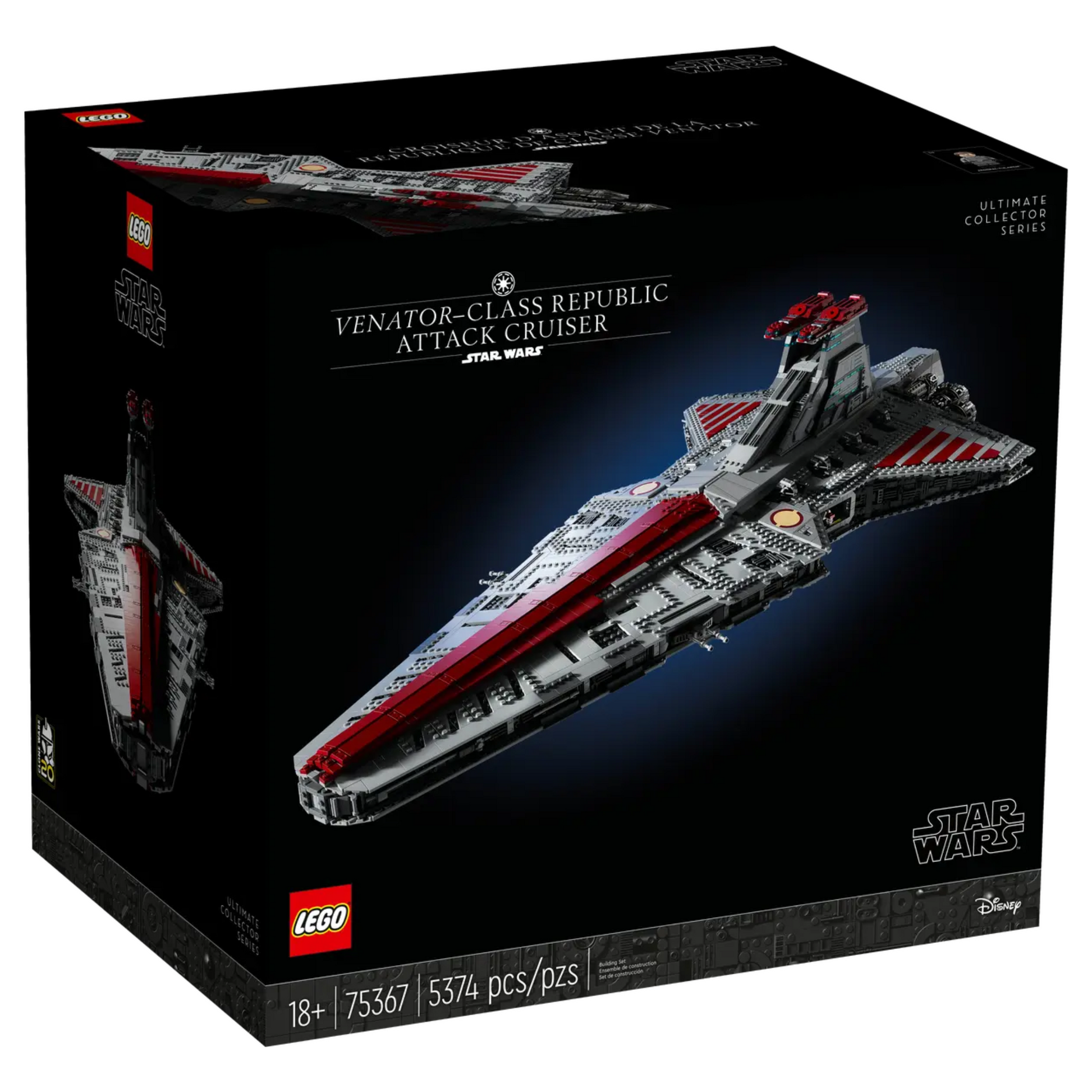 LEGO_Star_Wars_Venator-Class_Republic_Attack_Cruiser