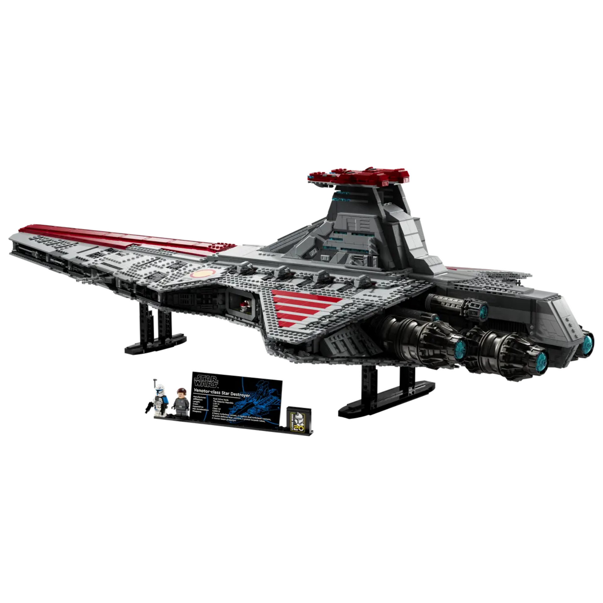 LEGO_Star_Wars_Venator-Class_Republic_Attack_Cruiser
