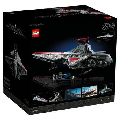 LEGO_Star_Wars_Venator-Class_Republic_Attack_Cruiser