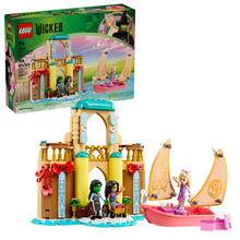 LEGO_Wicked_Glinda_Elphaba__Nessarose_at_Shiz_University_75681
