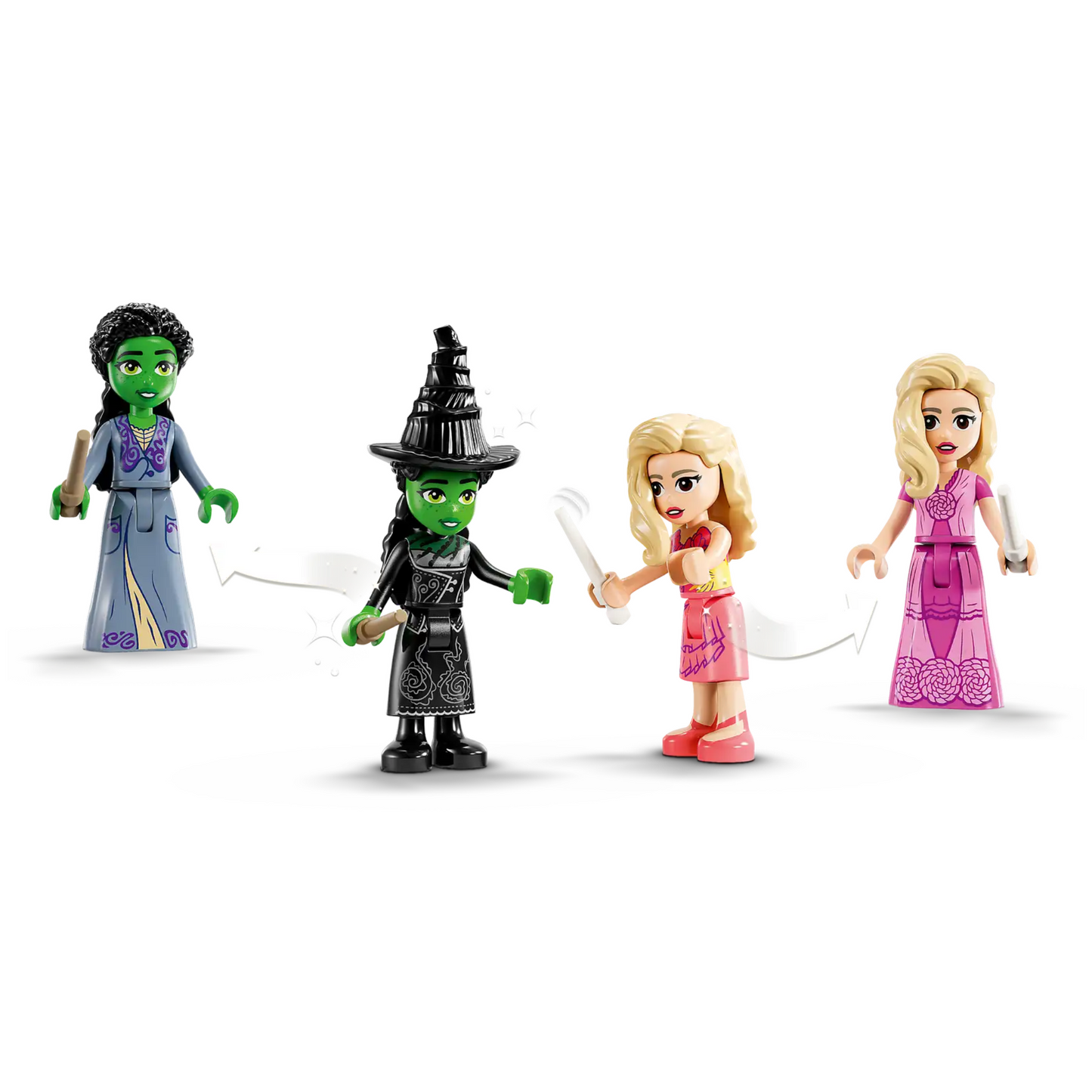 LEGO_Wicked_Glinda__Elphabas_Dormitory_75683