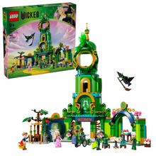 LEGO_Wicked_Welcome_to_Emerald_City_75684