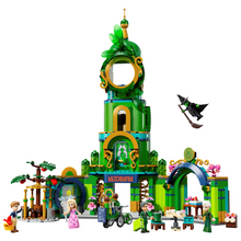 LEGO_Wicked_Welcome_to_Emerald_City_75684