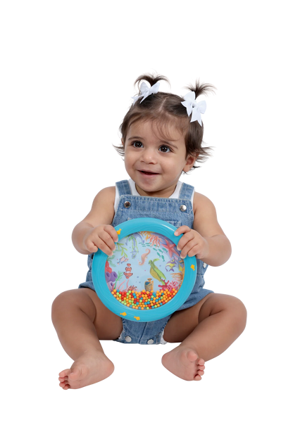 Baby's 1st Birthday Band