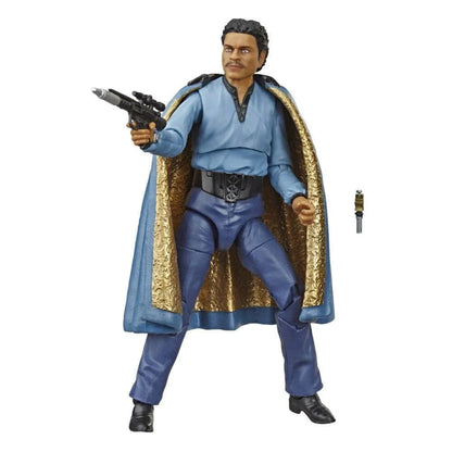 Star Wars The Black Series Lando Calrissian