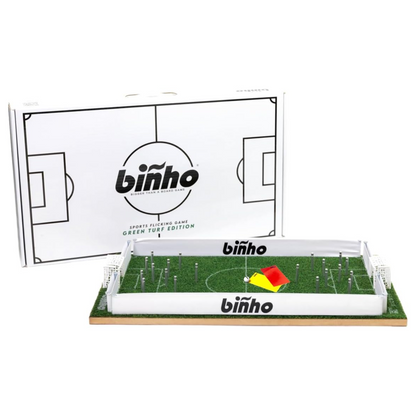 Binho Classic: Green Turf