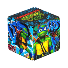 Shashibo - TMNT, Leonardo (Series 2)