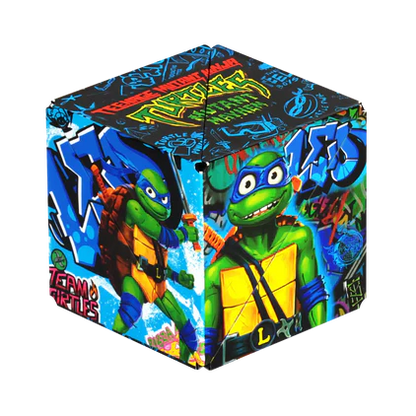 Shashibo - TMNT, Leonardo (Series 2)