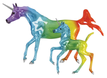 2024 Hope Horse  Love & Hope