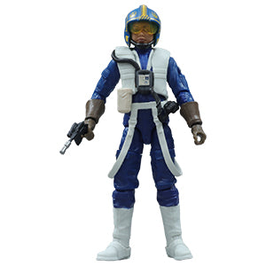 Star Wars The Vintage Collection Lt. Callahan 3 3/4-Inch Action Figure