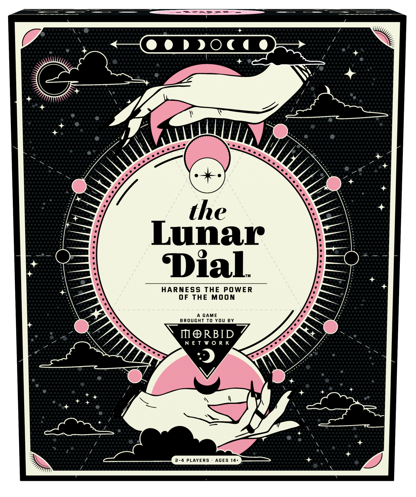 The Lunar Dial