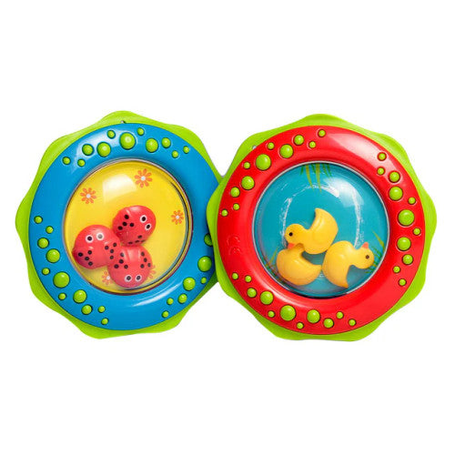 Fun Rattle