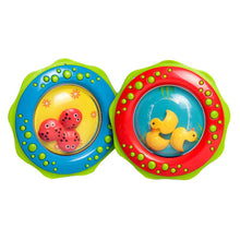 Fun Rattle