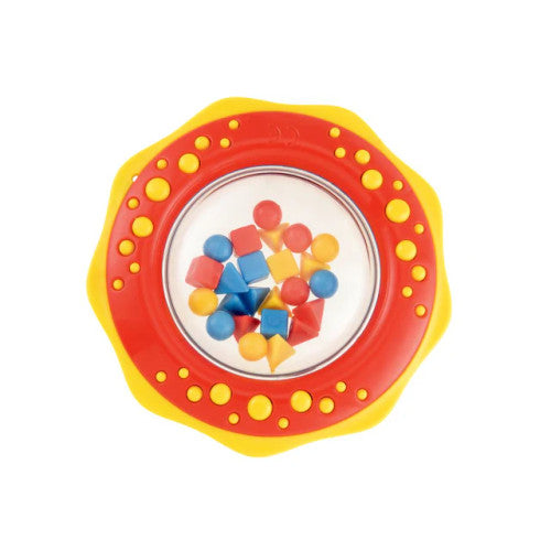 Fun Rattle