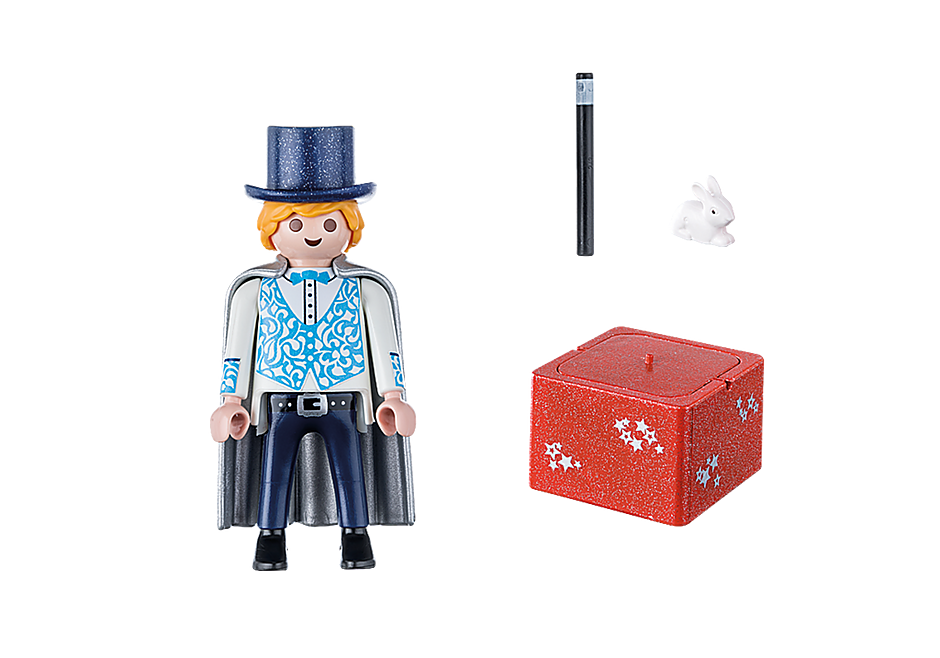 Magician (70156)*