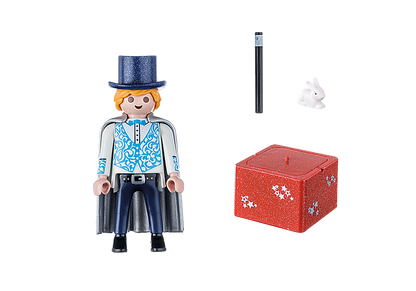 Magician (70156)*