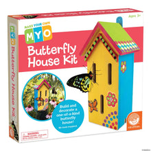 Butterfly House Kit