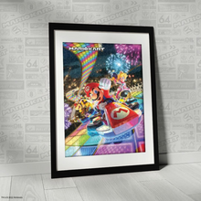 Mario_Kart_Rainbow_Road_Puzzle