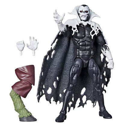 Marvel Legends D'Spayre