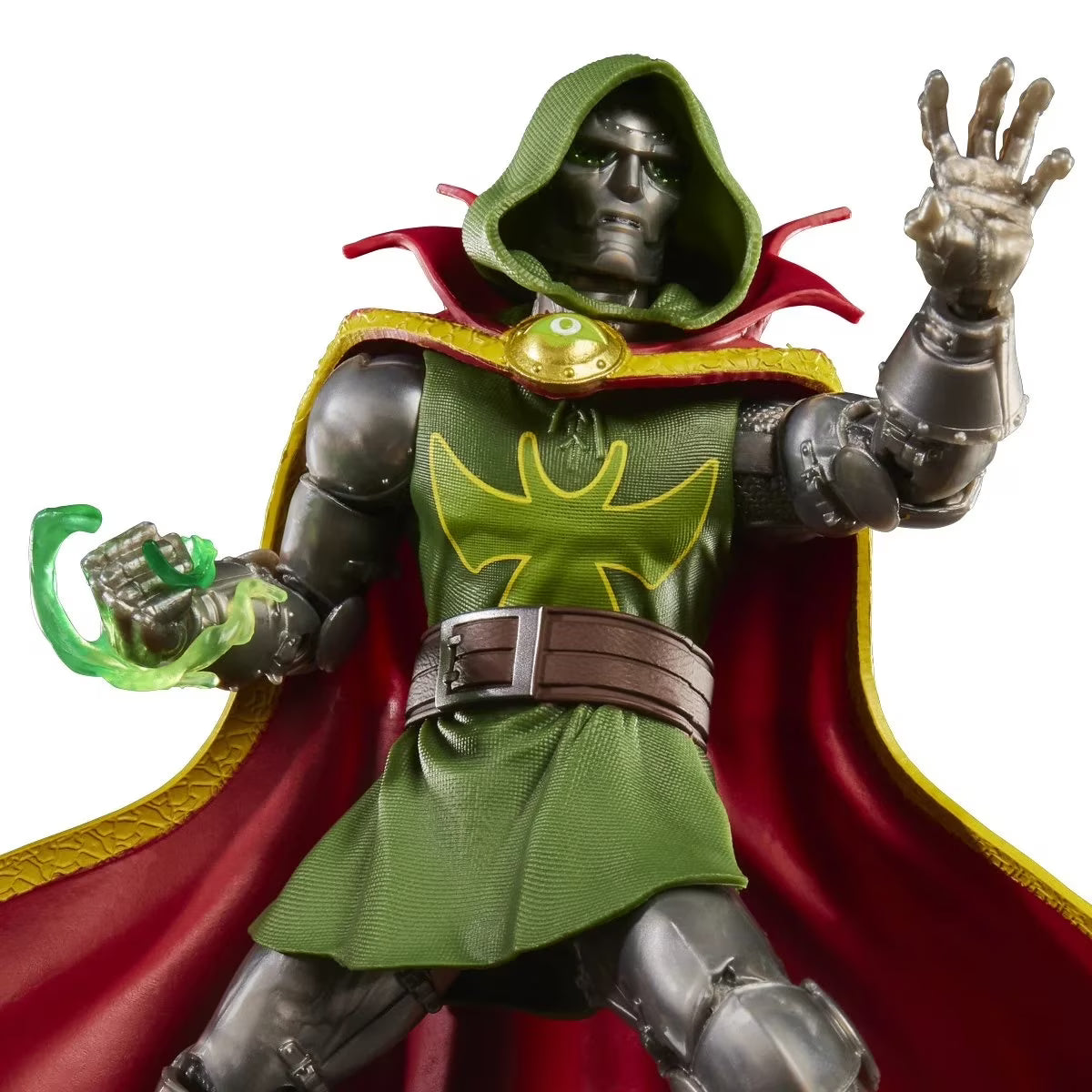 Marvel Legends Emperor Doom