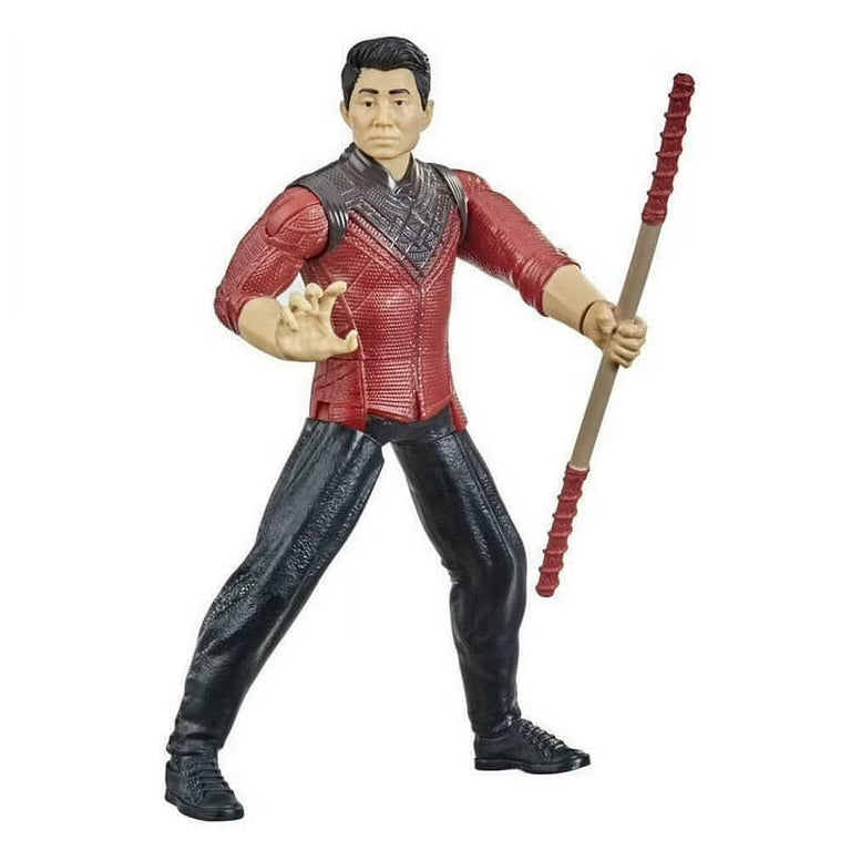 Shang-Chi and the Ten Rings Shang-Chi