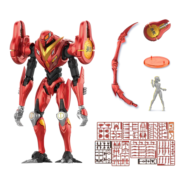 BLOKEES Marvel Champion Rivals Peni Parker Spdr Suit CC09