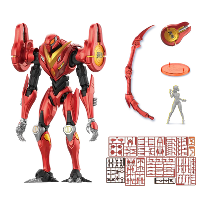 BLOKEES Marvel Champion Rivals Peni Parker Spdr Suit CC09