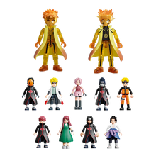 BLOKEES Naruto Galaxy Ultimate Bond GV01 Blind Box