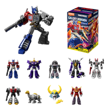 BLOKEES Transformers Galaxy Version 08 One Shall Fall BLIND BOX