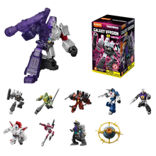 BLOKEES Transformers Galaxy Version 09 Darkest Hour BLIND BIOX