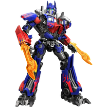 BLOKEES Transformers Classic Class 09 Optimus Prime