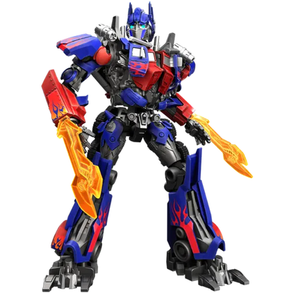 BLOKEES Transformers Classic Class 09 Optimus Prime