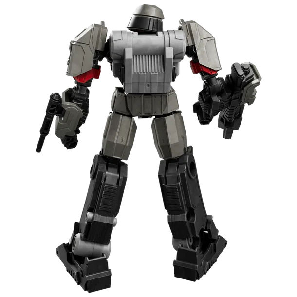 BLOKEES Transformers Classic Class 12 Megatron