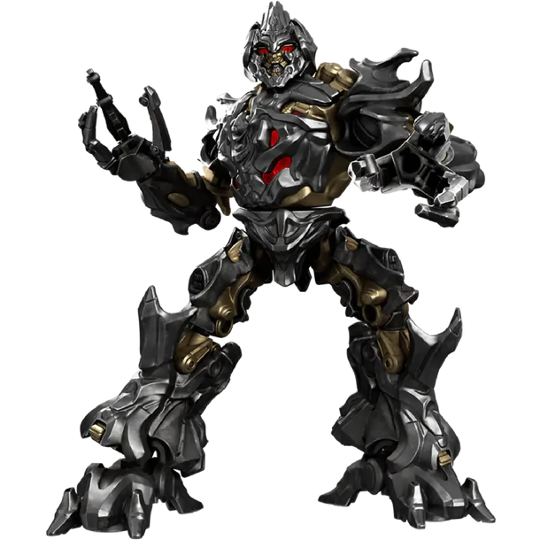 BLOKEES Transformers Classic Class 10 Megatron