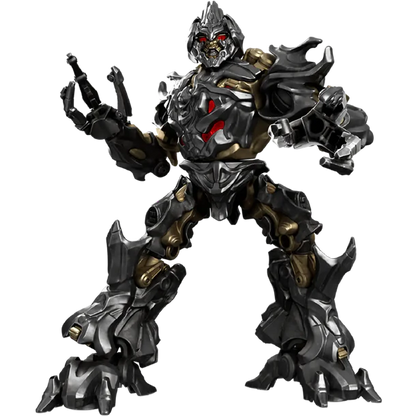 BLOKEES Transformers Classic Class 10 Megatron