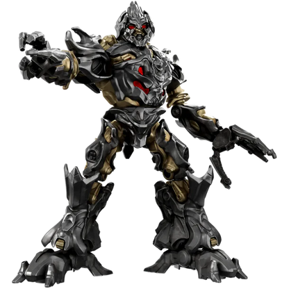 BLOKEES Transformers Classic Class 10 Megatron
