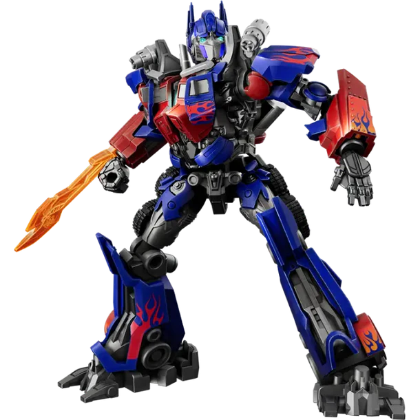 BLOKEES Transformers Classic Class 09 Optimus Prime