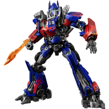 BLOKEES Transformers Classic Class 09 Optimus Prime