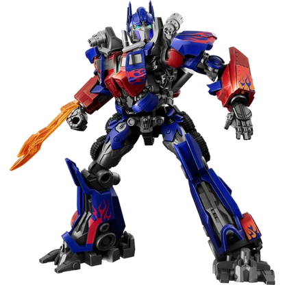 BLOKEES Transformers Classic Class 09 Optimus Prime